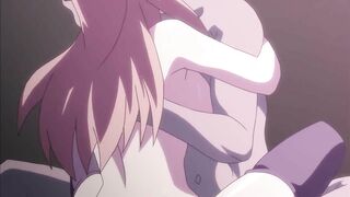 Dainiji Ura Nyuugakushiken ep1
