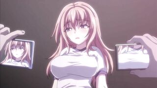 Dainiji Ura Nyuugakushiken ep1