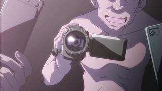 Dainiji Ura Nyuugakushiken ep1