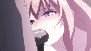 Dainiji Ura Nyuugakushiken ep1