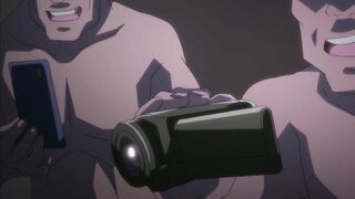 Dainiji Ura Nyuugakushiken ep1