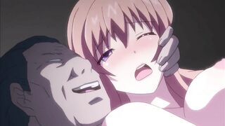 Dainiji Ura Nyuugakushiken ep1