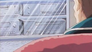 Kowaremono / こわれもの ep1