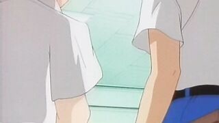 Kowaremono / こわれもの ep2