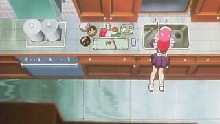 Slave Doll / Kowaremono ep1 ENG DUB