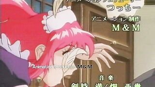 Slave Doll / Kowaremono ep2 ENG DUB