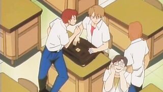 Slave Doll / Kowaremono ep2 ENG DUB