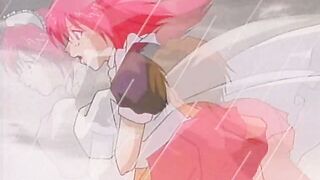 Slave Doll / Kowaremono ep2 ENG DUB