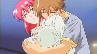 Slave Doll / Kowaremono ep2 ENG DUB