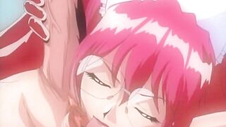 Slave Doll / Kowaremono ep3 ENG DUB