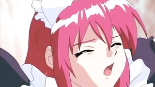 Slave Doll / Kowaremono ep3 ENG DUB