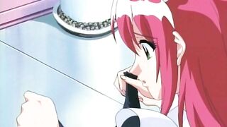 Slave Doll / Kowaremono ep3 ENG DUB