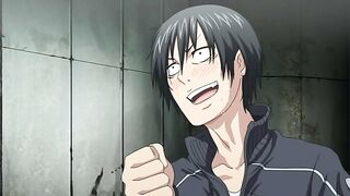 Zton Jingai Animation: A Beautiful Greed ep1