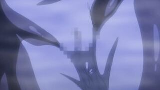 Zton Jingai Animation: A Beautiful Greed ep1