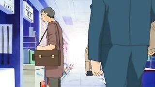 Slave Doll 2 / Kowaremono II ep1 ENG DUB