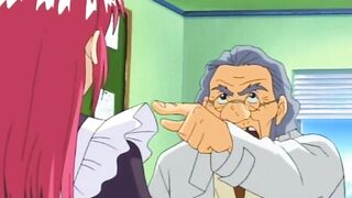 Slave Doll 2 / Kowaremono II ep2 ENG DUB