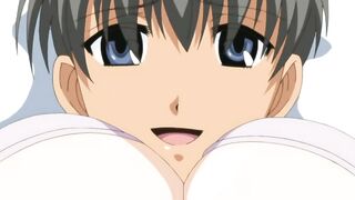 Жизнь в сиськах / Oppai Life ep1 RUS SUB