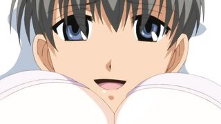 Oppai Life / OPPAI ライフ ep1