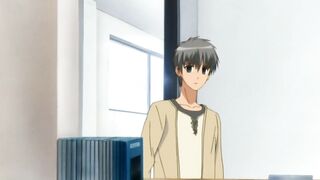 Oppai Life / OPPAI ライフ ep1