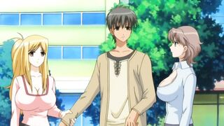 Oppai Life / OPPAI ライフ ep1