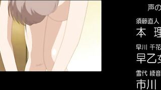 Oppai Life / OPPAI ライフ ep2