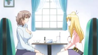 Oppai Life / OPPAI ライフ ep2