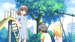 Oppai Life / OPPAI ライフ ep2