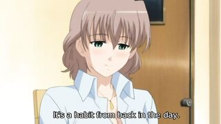 Booby Life / Oppai Life ep1 ENG SUB