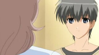 Booby Life / Oppai Life ep1 ENG SUB