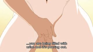 Booby Life / Oppai Life ep2 ENG SUB