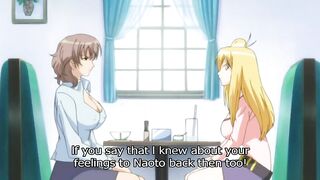 Booby Life / Oppai Life ep2 ENG SUB