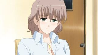 Booby Life / Oppai Life ep1 ENG DUB