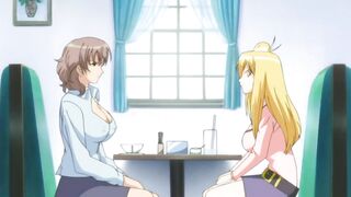 Booby Life / Oppai Life ep2 ENG DUB