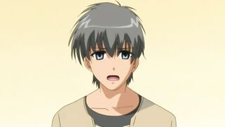 Booby Life / Oppai Life ep2 ENG DUB