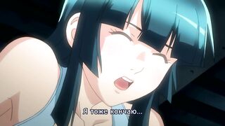 Летние каникулы / Natsuyasumi ep2 RUS SUB