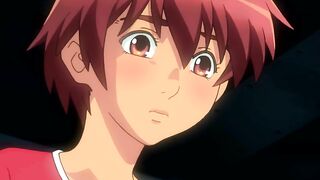 Летние каникулы / Natsuyasumi ep2 RUS SUB