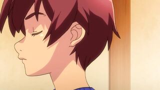 Летние каникулы / Natsuyasumi ep3 RUS SUB