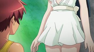 Natsuyasumi / ナツヤスミ ep1