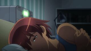 Natsuyasumi / ナツヤスミ ep1