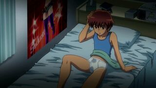 Natsuyasumi / ナツヤスミ ep2