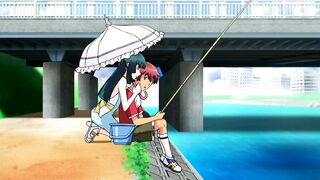 Natsuyasumi / ナツヤスミ ep2