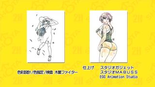 Natsuyasumi / ナツヤスミ ep3