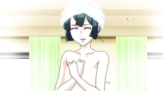 Natsuyasumi / ナツヤスミ ep3