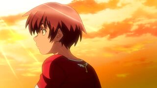 Natsuyasumi / ナツヤスミ ep3