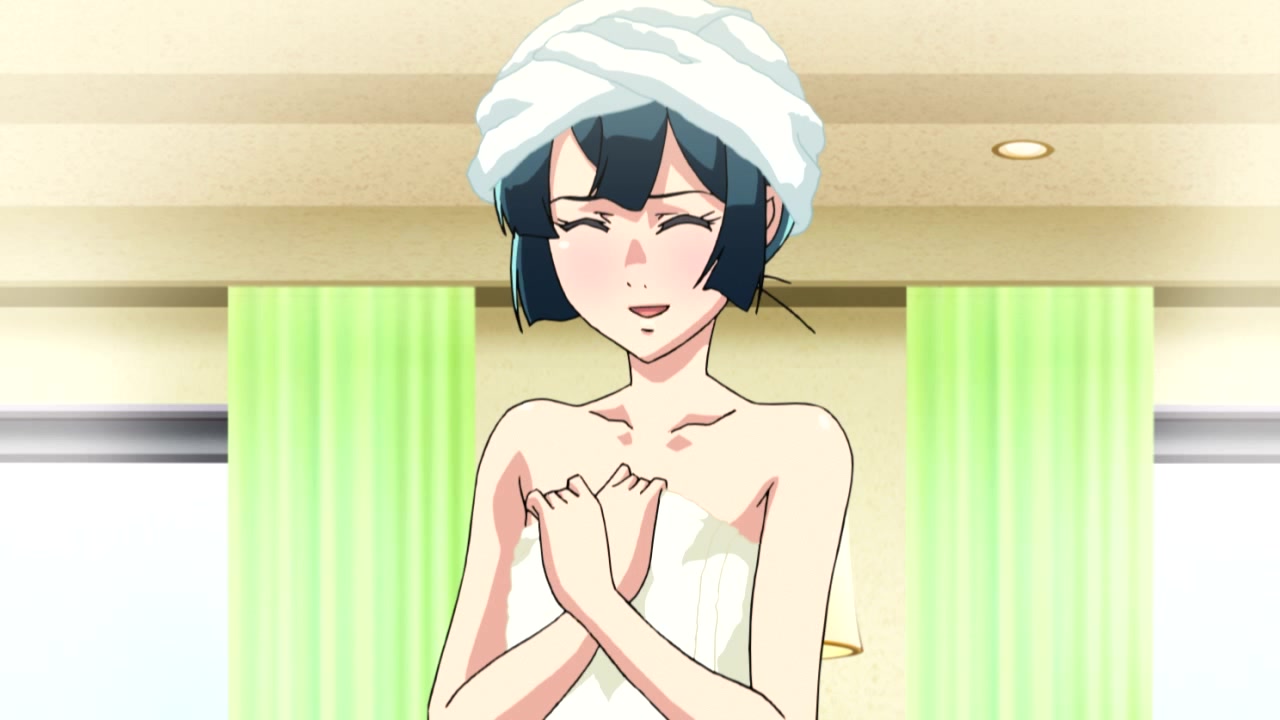 Natsuyasumi episode 3