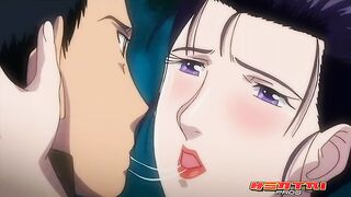 Чарующая красота / Enbi ep1 RUS SUB