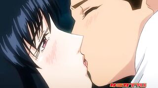 Чарующая красота / Enbi ep1 RUS SUB