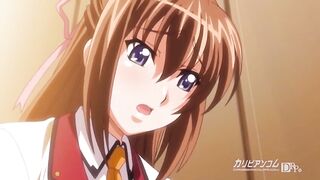 Kyouiku Shidou The Animation / 教育指導 Uncen