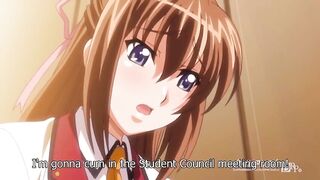 Teaching / Kyouiku Shidou ENG SUB Uncen