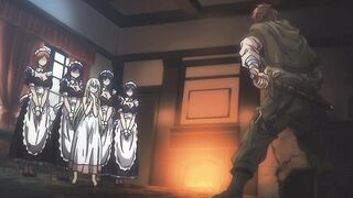 Residence / レジデンス ep1